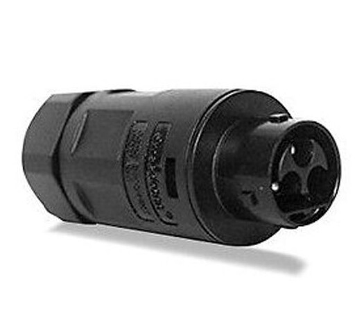 APSYSTEMS - Connecteur mâle Mono DS3, QS2