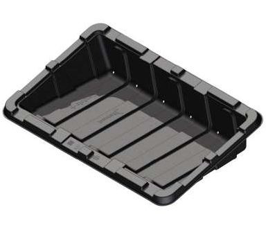 RENUSOL - Console SEULE - pour pose au sol