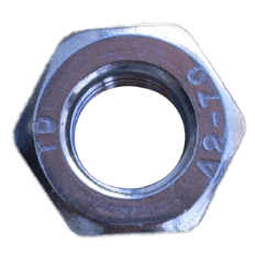 K2 - Ecrou à embase inox M8