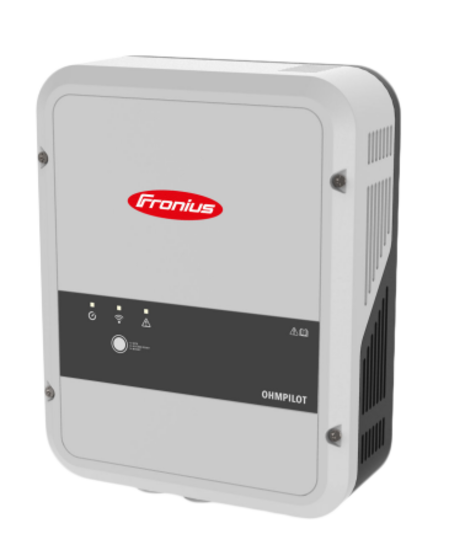 FRONIUS - Ohmpilot 9,0-3 5
