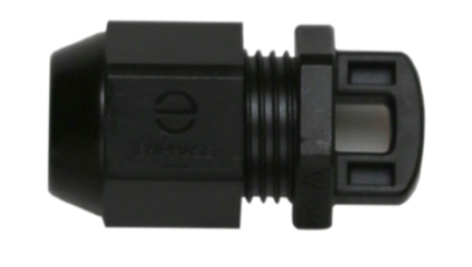 ENPHASE - Bouchon de terminaison câble monophasé pour séries IQ7 et IQ8