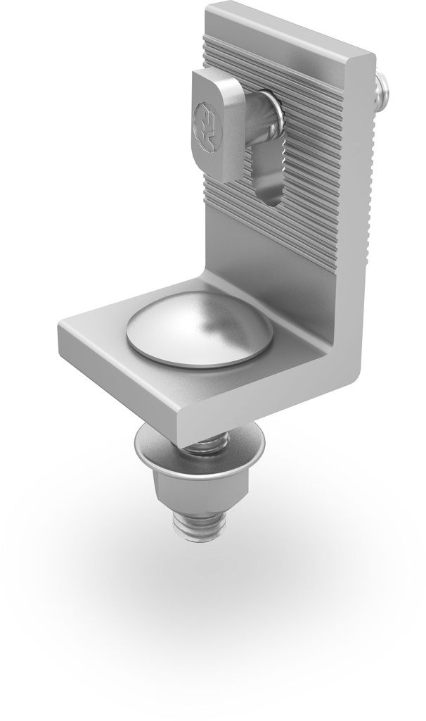 K2 Set L-adaptateur pour SINGLERAIL