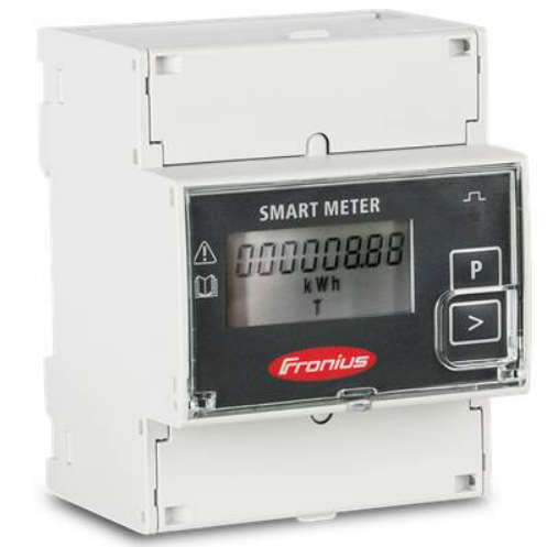 FRONIUS - SMART METER 50kA-3 