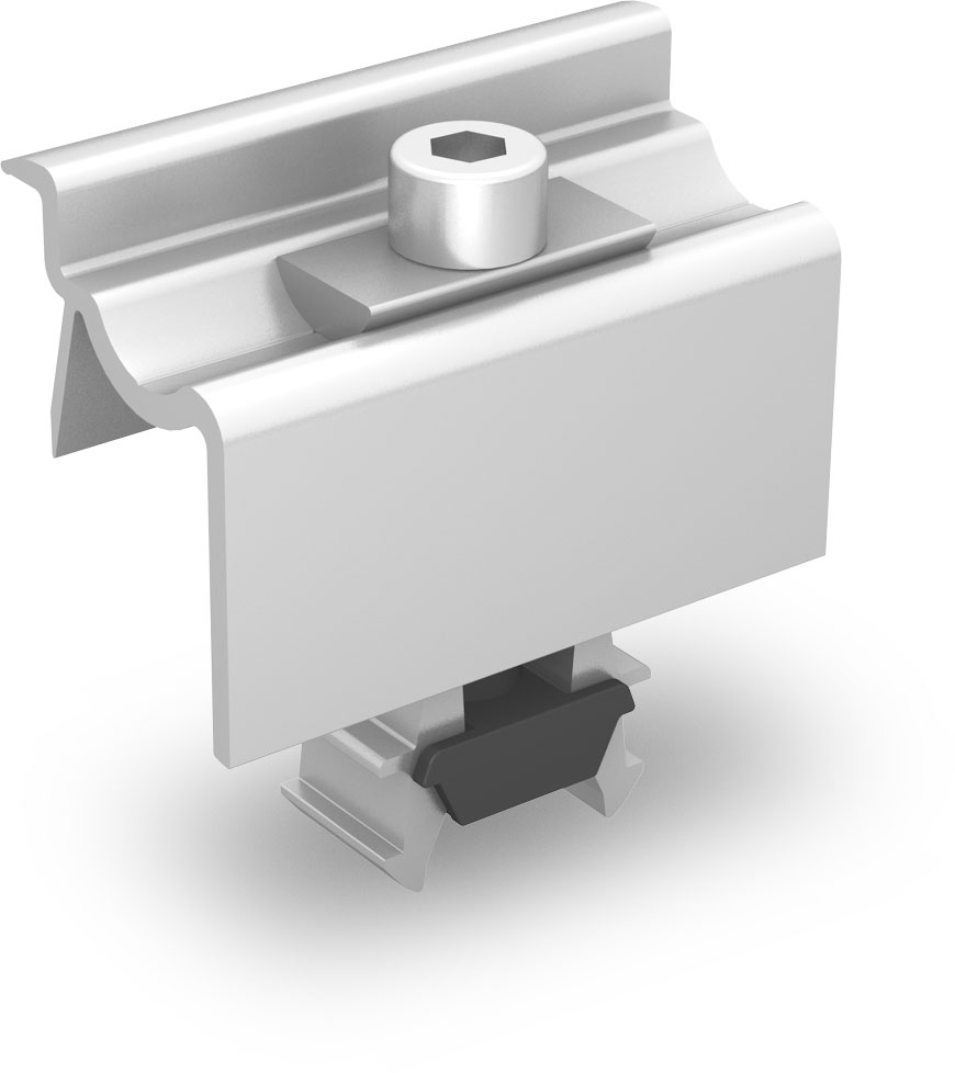 K2 Etrier Final ALU Universel 30-42