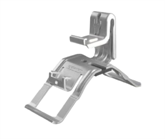 ESDEC – ClickFit EVO – Support de montage toit fibrociment