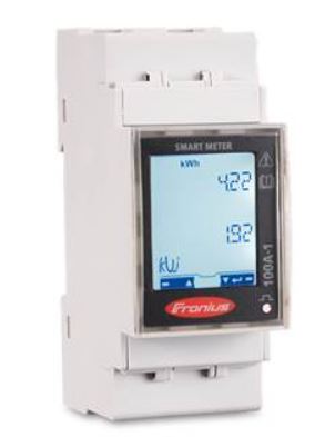 FRONIUS SMART METER TS 100A-1 Monophasé
