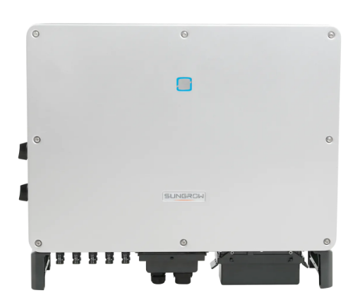 SUNGROW Onduleur triphasé SG33CX-V112 avec AFCI