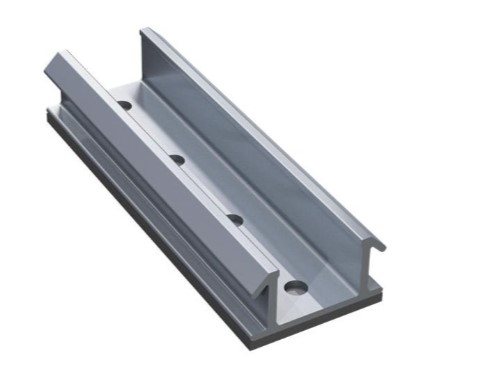 ESDEC - ClickFit EVO - SteelDeck Paysage