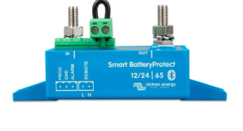 Smart BatteryProtect 12/24V-65A