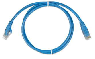VICTRON - Câble UTP RJ45 pour VE.Can VE.Bus VE.Net 1.8m