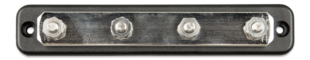 VICTRON - Busbar 250A 4P +cover