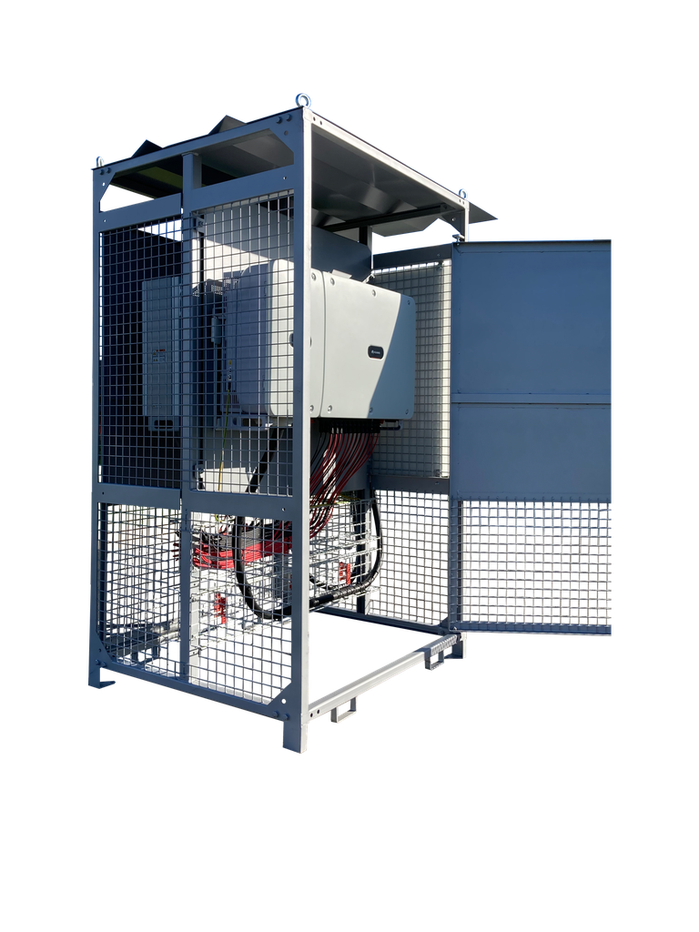 TECHNIDEAL - SHELTER - C01 - 1MX1.30M - NU