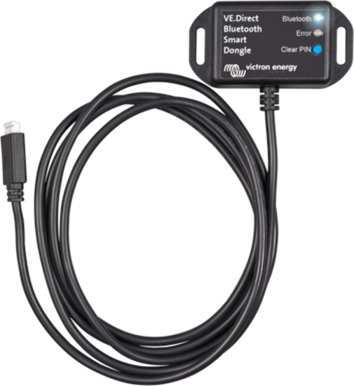 VICTRON - VE.Direct Bluetooth Smart dongle