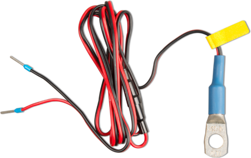 VICTRON - Temperature sensor for BMV-702/712