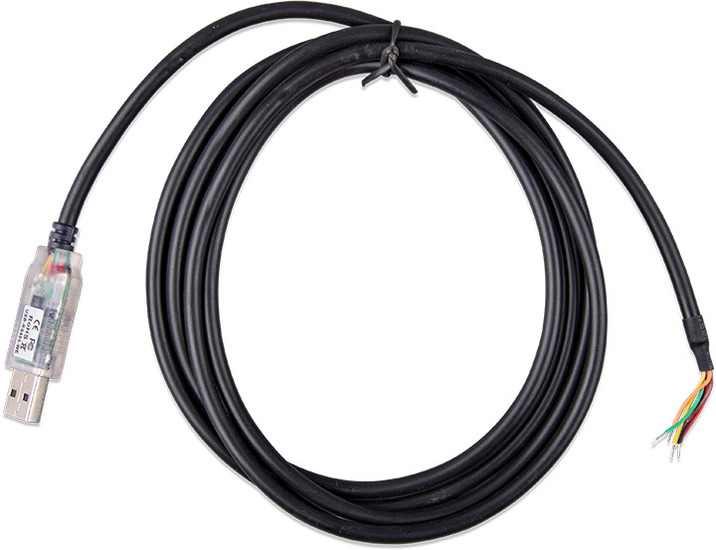 VICTRON - RS485 to USB interface 1.8m