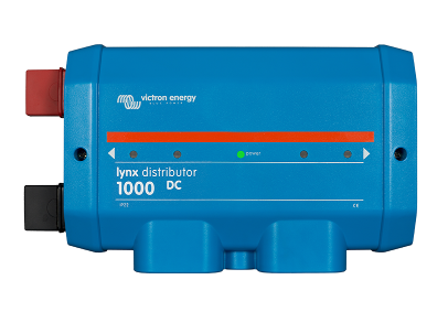 VICTRON - Lynx Distributor (M8)