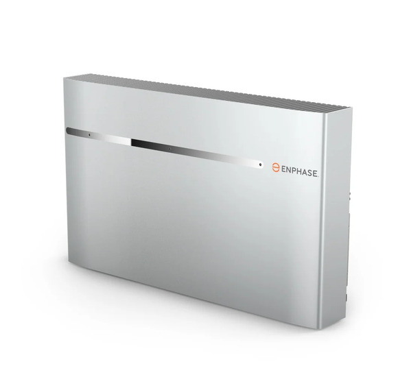 ENPHASE - B10T-C-1290-O - Kit de couverture IQ Battery 10T