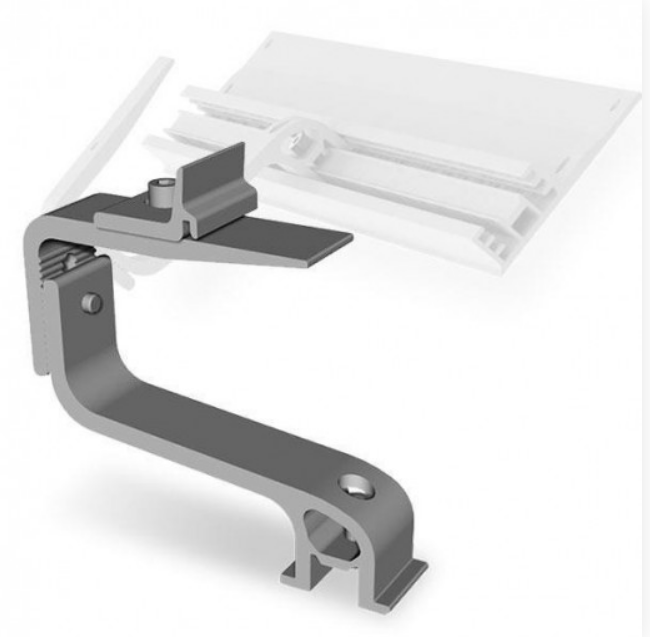 2002927 - Bras de crochet CrossBracket 