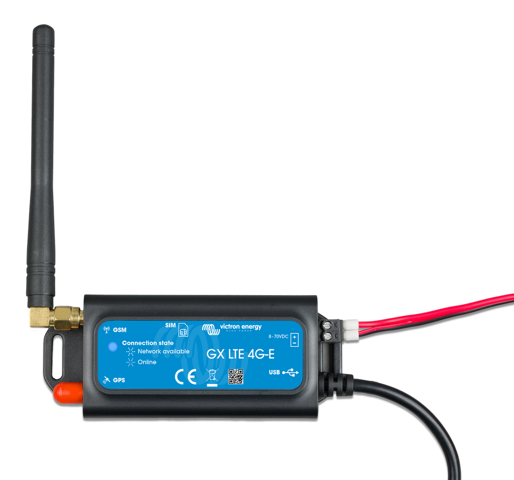 VICTRON - GX LTE 4G-E ( Europe )