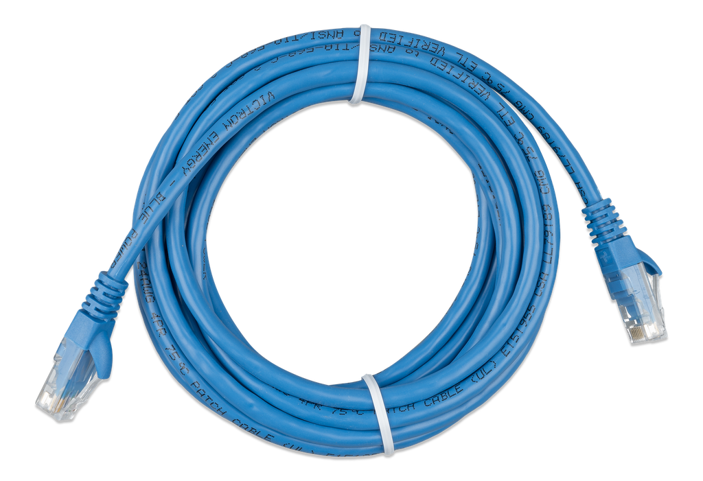 VICTRON - RJ45 UTP Cable 0,9 m