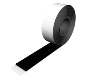 K2 Bande d'étanchéité EPDM 10M - 30x3mm