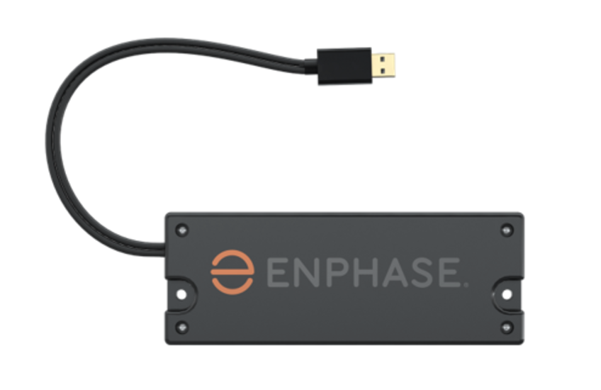 ENPHASE - COMMS-KIT-EU-01 - Adaptateur de communication sans fil