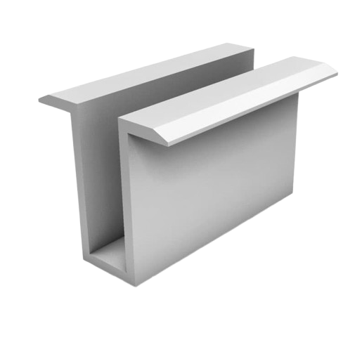 K2 - Etrier intermédiaire MiddleClamp Solo