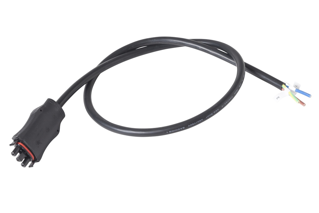 APSYSTEMS Câble rallonge 4m connexion 1 unité