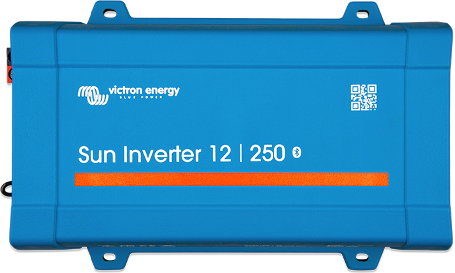 VICTRON Sun Inverter 24/250-10 IEC