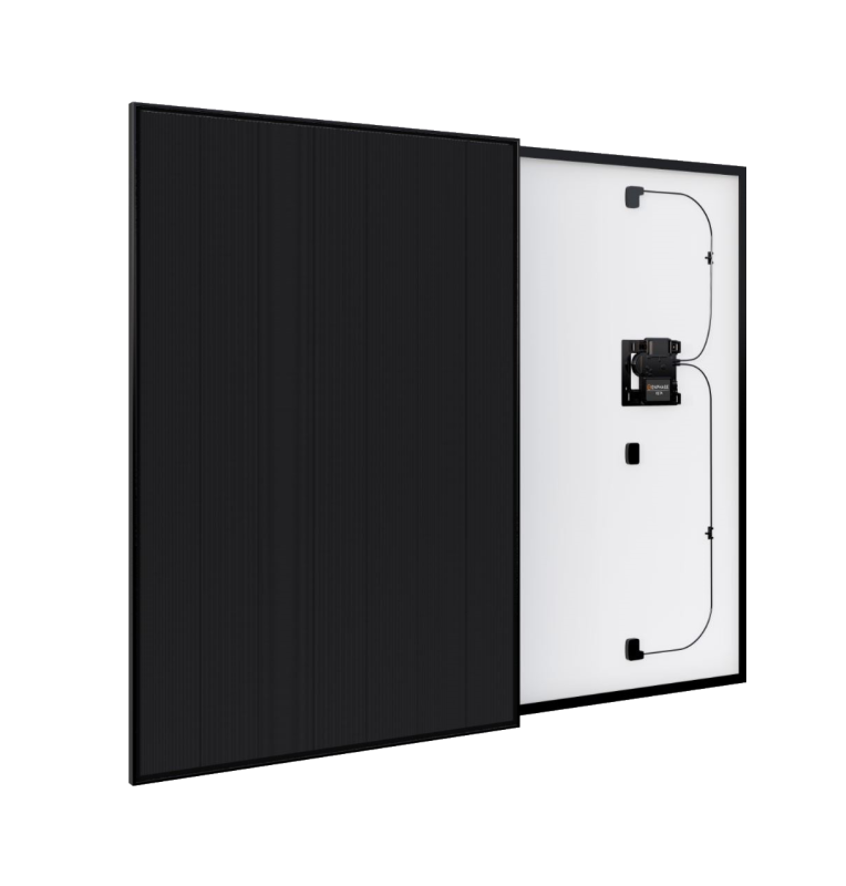 SUNPOWER – SPR-P6-405-BLK-AC – 405Wc – Full Black