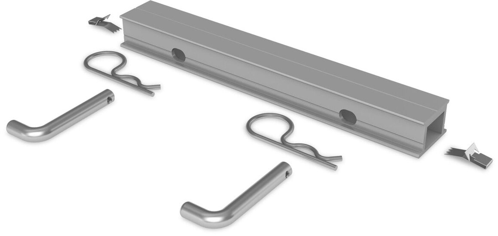 K2 - D-Dôme 6 Connector 195 Set