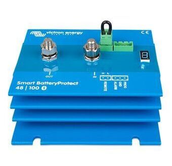 VICTRON - BatteryProtect 48V-100A