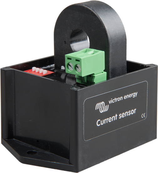 VICTRON - AC Current sensor - single phase - max 40A