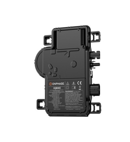 ENPHASE Micro-onduleur IQ8HC - 384VA