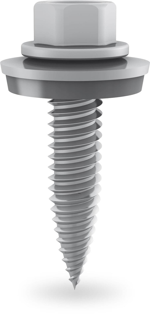 K2 - Thread-forming metal screw 4,8x20