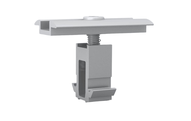 K2 - DomeClamp Middle Clamp 30-50 mm