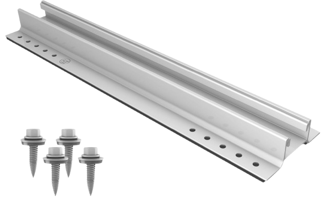 K2 - MiniRail MK2 Set