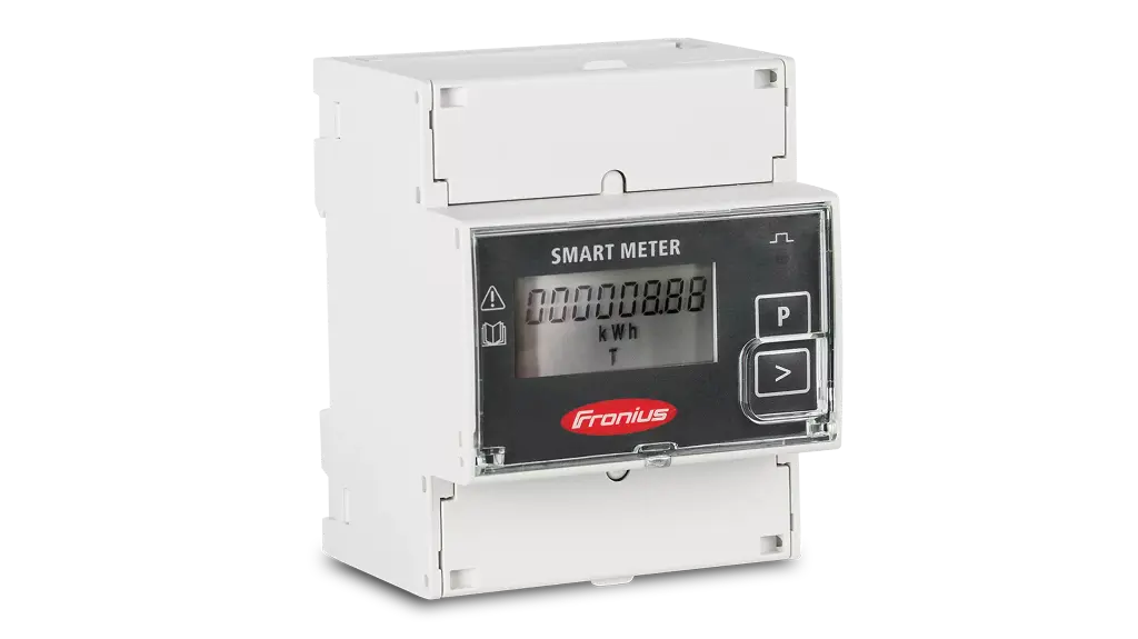 FRONIUS SMART METER TS 63A-3 - Triphasé