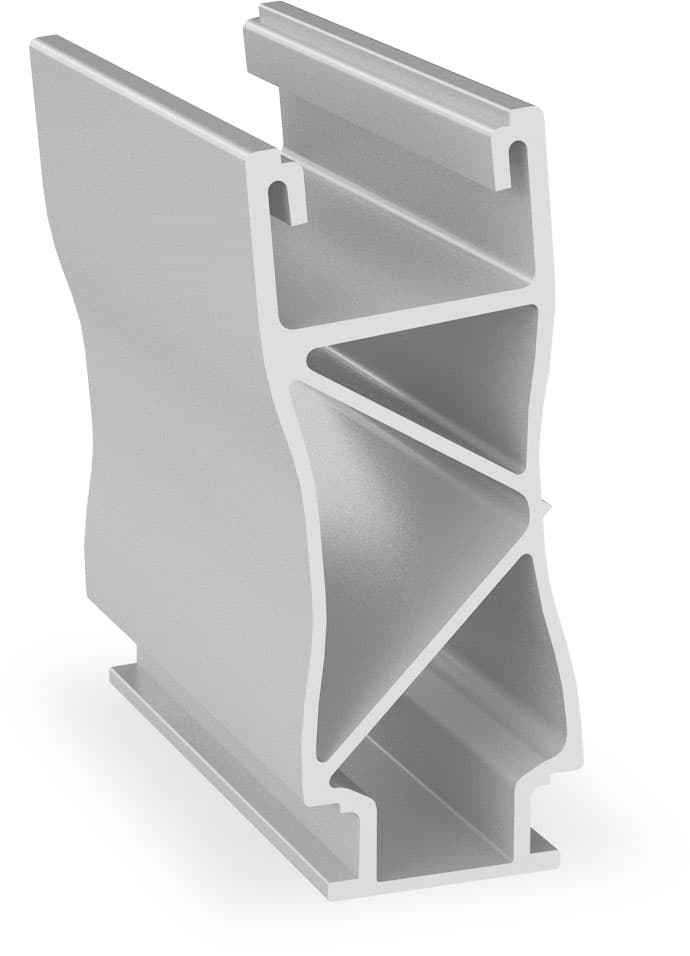 K2 - MiniFive MK2 Front