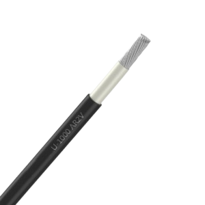 NEXANS - Câble AC - AR2V 1X300