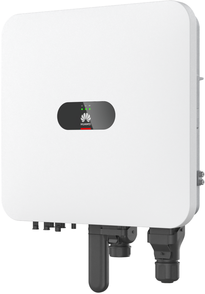 HUAWEI - Onduleur triphasé 8kW à sorties asymétriques - SUN2000-8K-MAP0 - 2MPPT + antenne intégrée