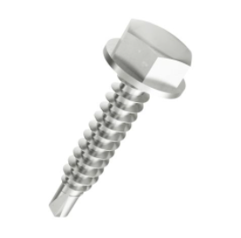 ESDEC - Vis autoperceuse 6,3x42 mm - SW10/T30