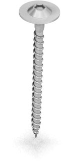 K2 2004111 – Vis à bois M8x80