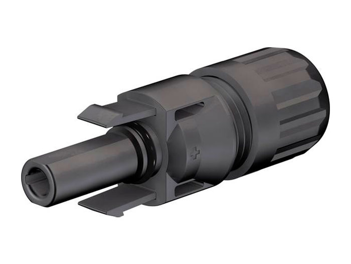 STÄUBLI - Connecteur MC4 Femelle 10mm²