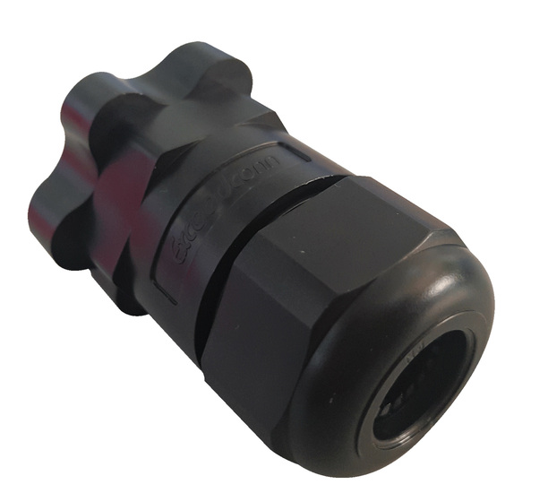 APSYSTEMS Bouchon de fin de string pour QT2