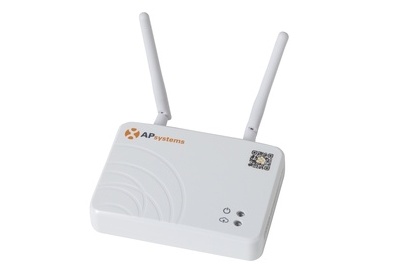 APSYSTEMS - Passerelle de communication ECU-B