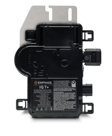 ENPHASE Micro-onduleur IQ7A - 366VA MC4