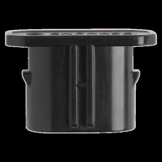 ENPHASE Q_SEAL_10 - Bouchon d’étanchéité femelle pour connecteurs de câble inutilisés.