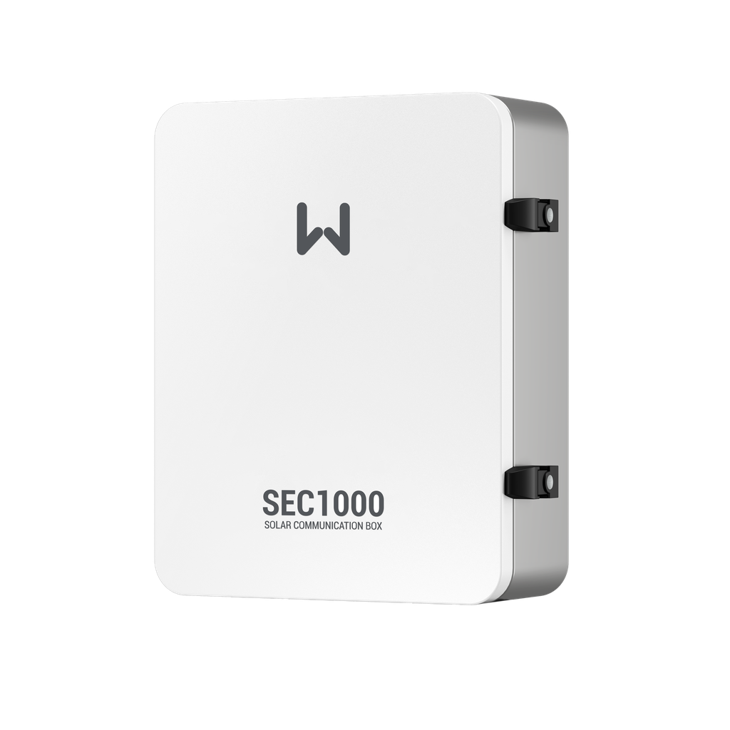 GOODWE - Contrôleur d'énergie SEC1000