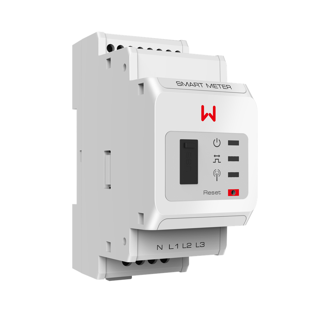 GOODWE - Smart Meter GM3000 Triphasé - 16mm - 120A